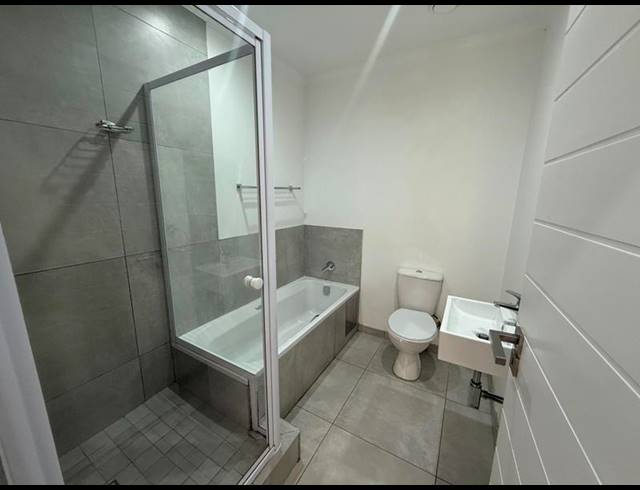 2 BEDROOM PROPERTY TO RENT IN HAYFIELDS